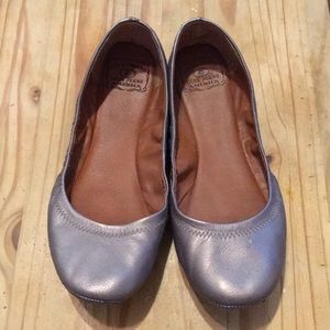 Lucky Brand flat